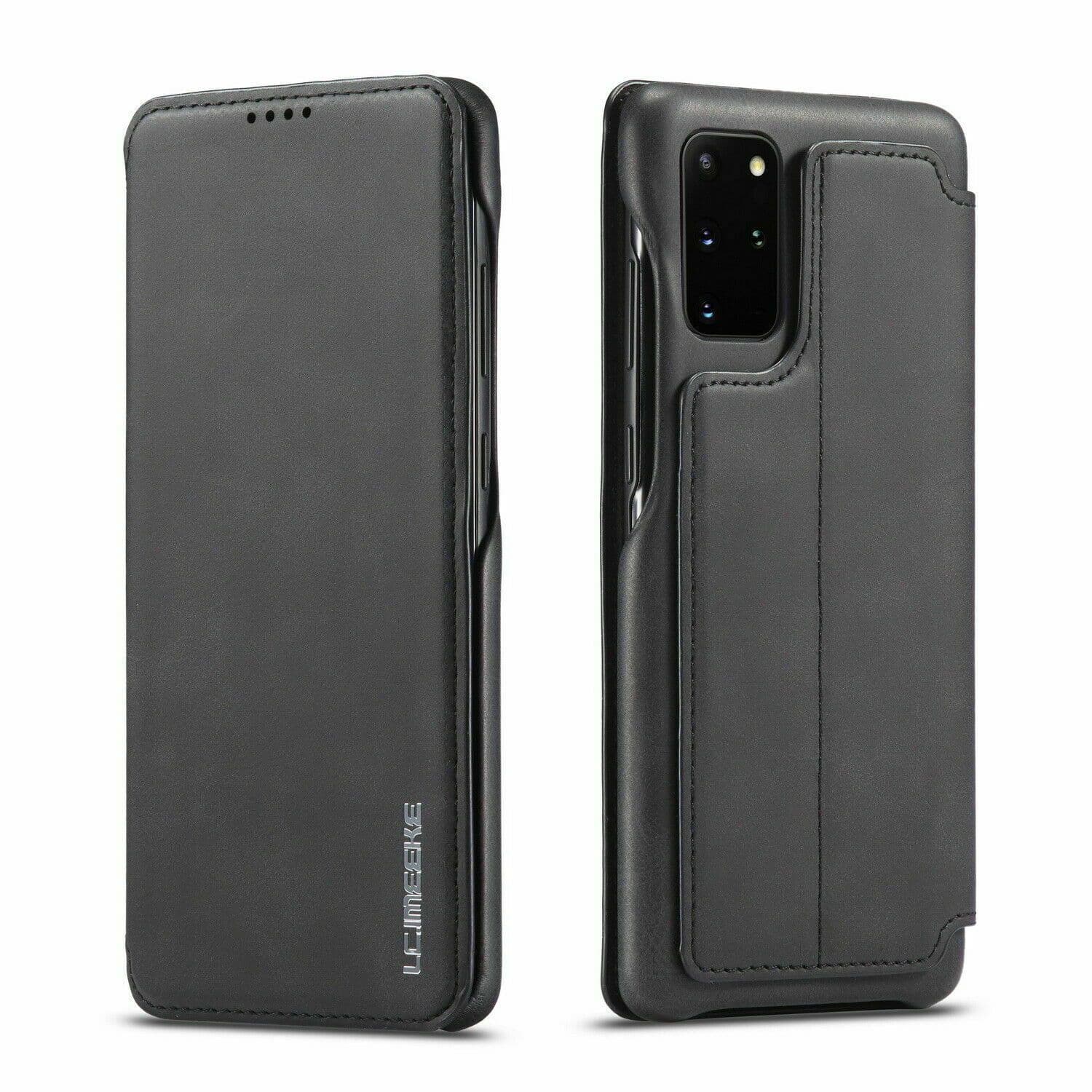Samsung Lux Flip Case Cover